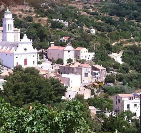 Chez Caro 코르바라