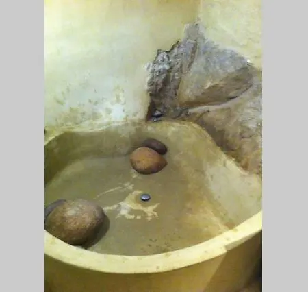 Chez Caro * 코르바라