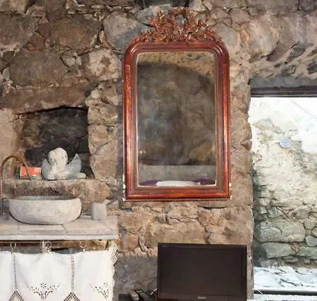 Chez Caro * Corbara