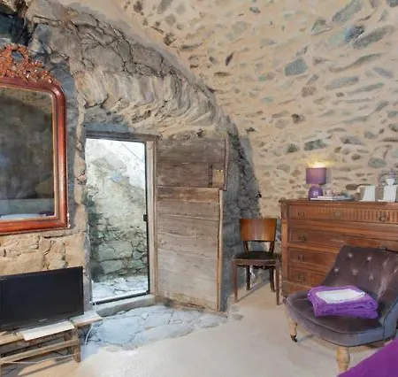 Chez Caro Panzió