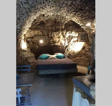 Chez Caro Corbara