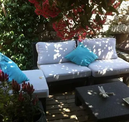 Chez Caro Oda ve Kahvaltı *