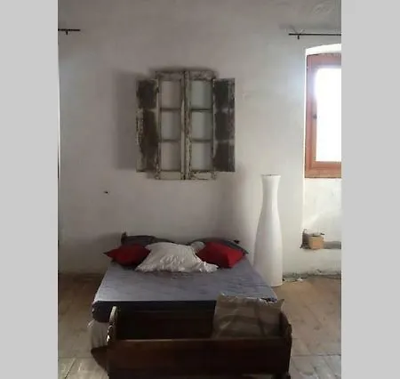 Chez Caro Corbara