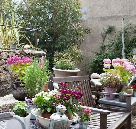 Chez Caro Alojamento de Acomodação e Pequeno-almoço *