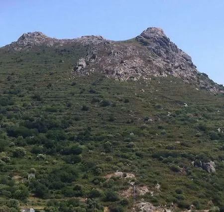 Chez Caro Corbara