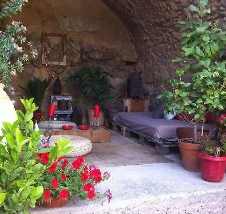 Chez Caro Panzió