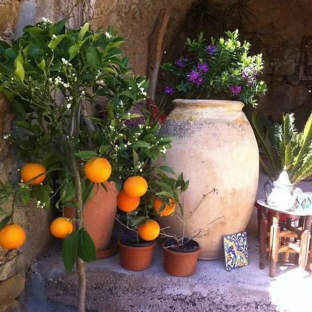 Chez Caro