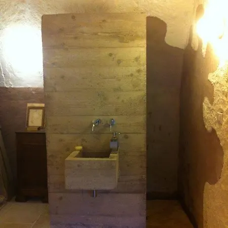 Panzió Chez Caro