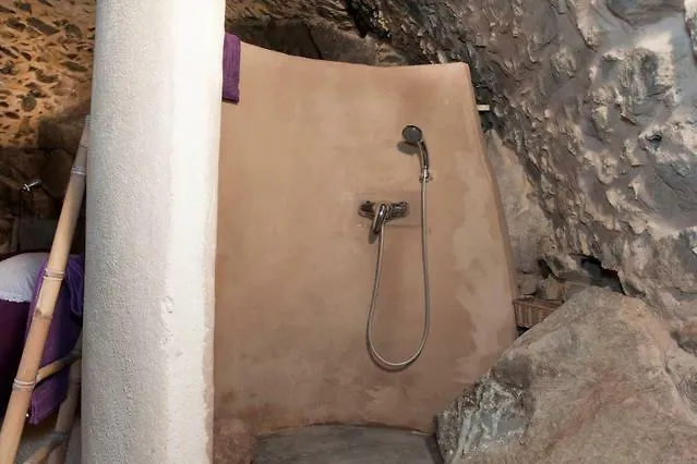 Oda ve Kahvaltı Chez Caro *