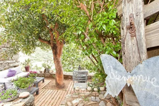 Oda ve Kahvaltı Chez Caro *