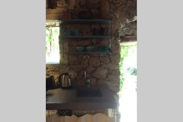 Frühstückspension Chez Caro Corbara