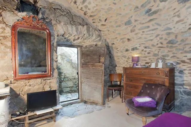 Chez Caro Bed & Breakfast