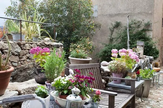 Chez Caro Bed & Breakfast *