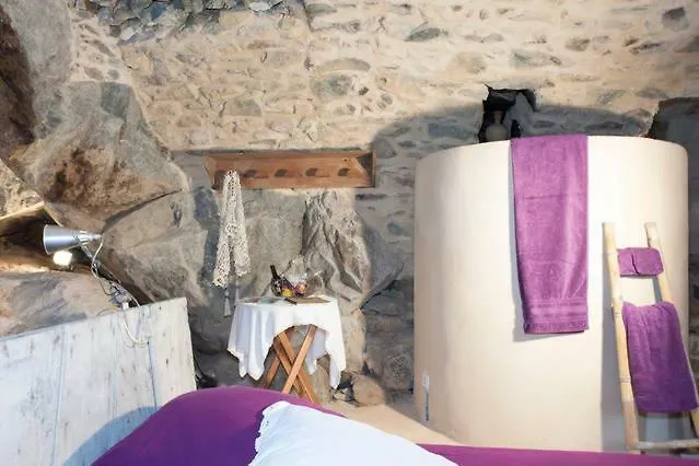 Chez Caro Oda ve Kahvaltı *