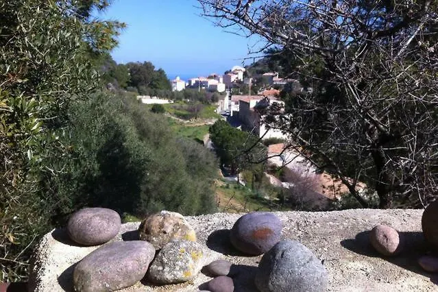 Frühstückspension Chez Caro *