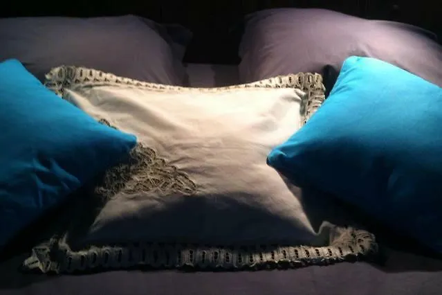 Bed & Breakfast Chez Caro *