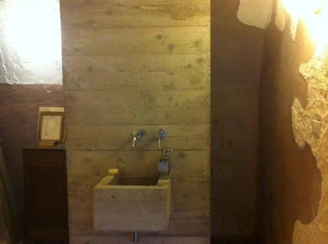 Bed & Breakfast Chez Caro