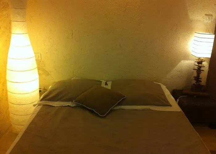 Bed & Breakfast Chez Caro *