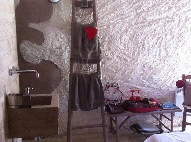 Chez Caro Bed & Breakfast